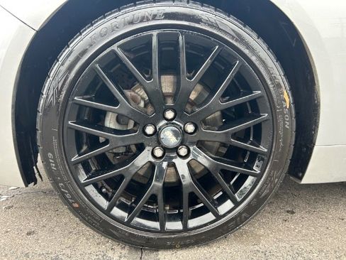 Used 2017 INFINITI Q50 3.0t Premium image 20