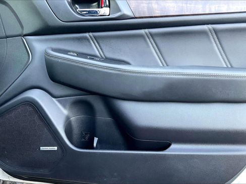 Used 2019 Subaru Outback 2.5i Limited w/ Popular Package #2 image 20