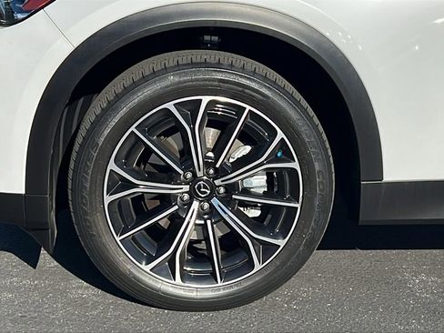 Used 2025 MAZDA CX-70 Plug-In Hybrid w/ Premium Pkg image 8