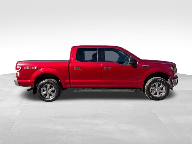 Used 2018 Ford F150 XLT w/ Equipment Group 302A Luxury AWD/4WD image 2
