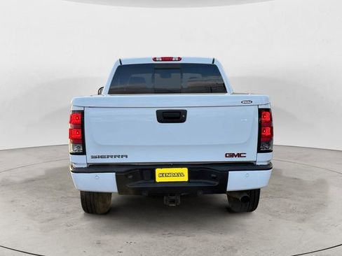 Used 2008 GMC Sierra 1500 Denali image 4