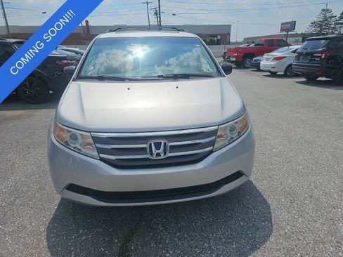 Used 2012 Honda Odyssey EX-L image 9