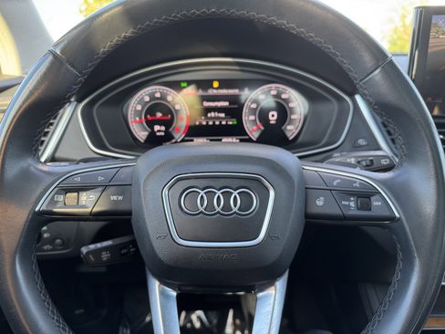 Used 2022 Audi Q5 2.0T Premium Plus AWD/4WD image 30