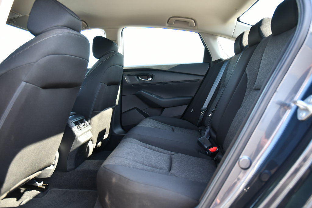 Certified 2026 Honda Accord LX image 19