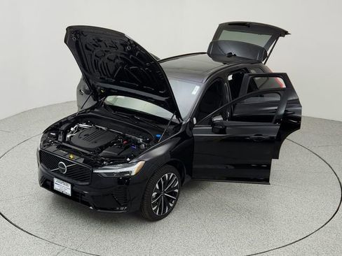 New 2026 Volvo XC60 B5 Ultra w/ Protection Package Premier image 33