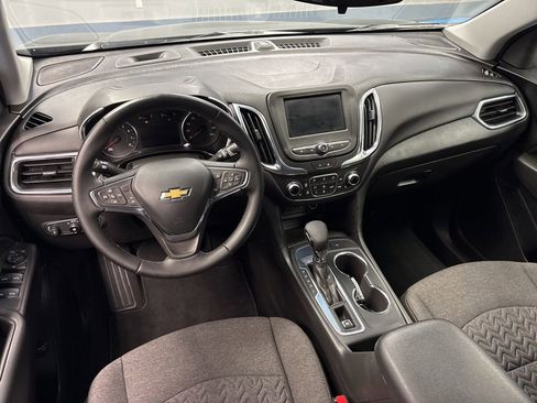 Certified 2024 Chevrolet Equinox LT FWD image 21