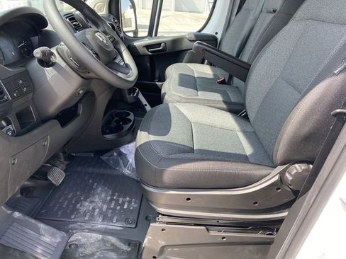 New 2024 RAM ProMaster 3500 w/ Convenience Group image 10
