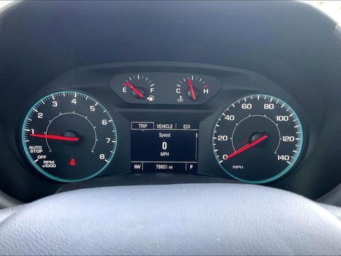Used 2023 Chevrolet Equinox LS AWD/4WD image 13