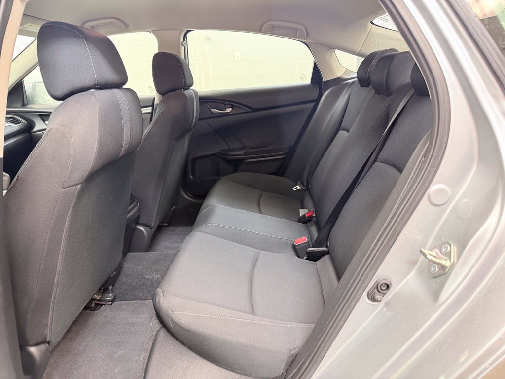 Used 2019 Honda Civic LX image 21