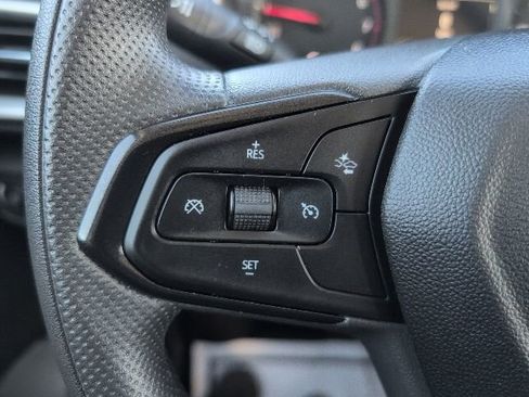 Used 2023 Chevrolet TrailBlazer LS image 22