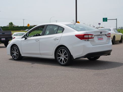 Used 2019 Subaru Impreza 2.0i Limited AWD/4WD image 5