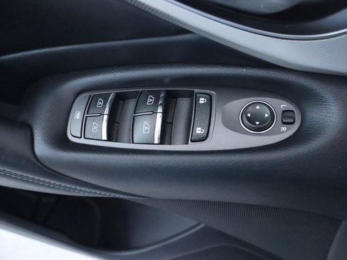 Used 2020 INFINITI Q50 Luxe RWD image 27