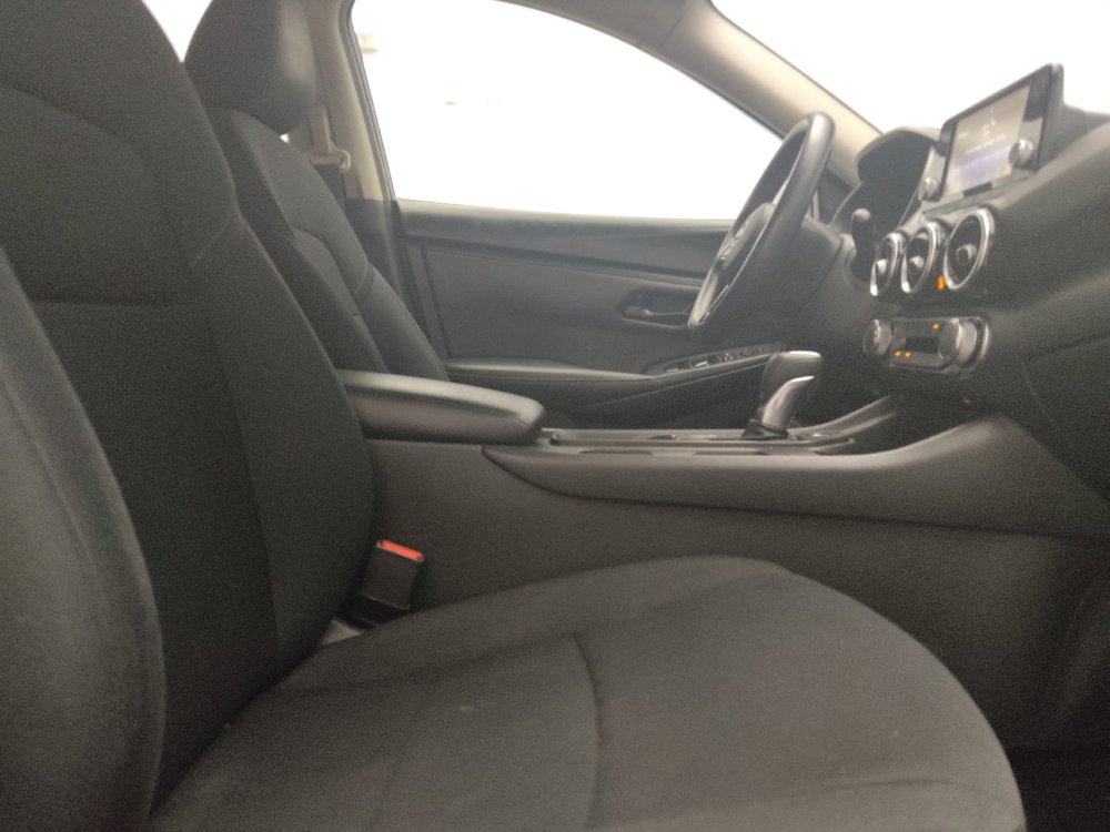 Used 2024 Nissan Sentra S FWD image 21