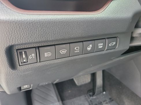 Used 2024 Toyota RAV4 Limited w/ Advanced Technology Package AWD/4WD image 28