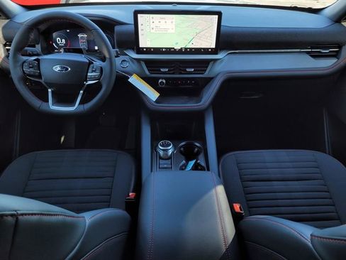 New 2026 Ford Explorer ST-Line w/ ST-Line Street Pack image 11