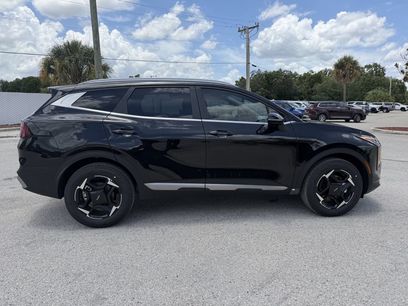 New 2026 Kia Sportage EX