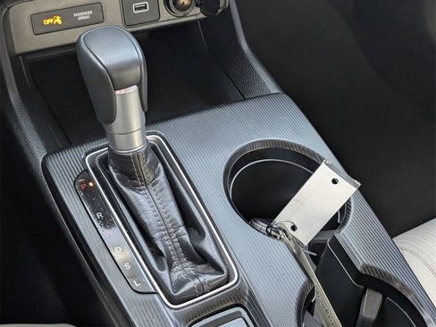 Certified 2024 Honda Civic EX image 20