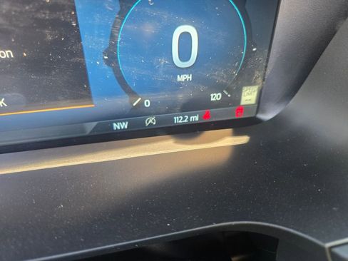 New 2026 Ford F150 Tremor AWD/4WD image 12
