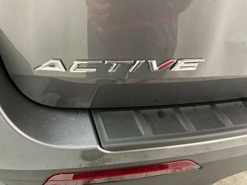 New 2026 Ford Explorer Active AWD/4WD image 7