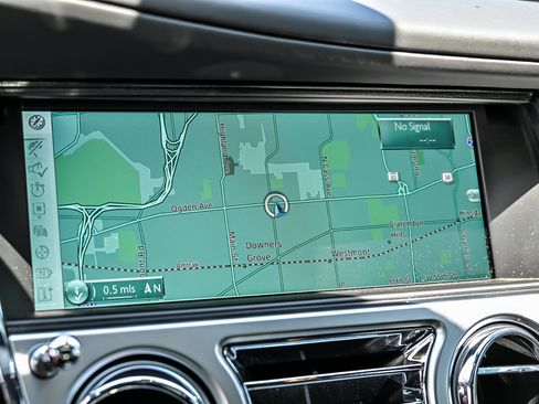 Used 2015 Rolls-Royce Ghost RWD image 33