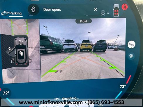 New 2025 MINI Cooper S image 47