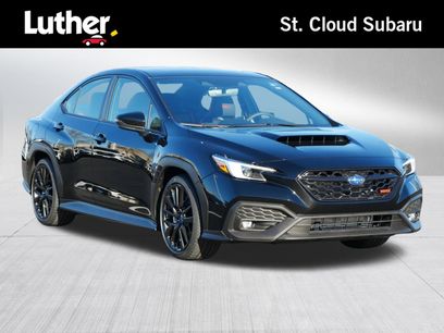 New 2025 Subaru WRX Limited