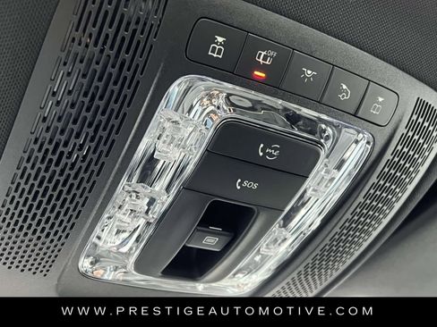 Used 2025 Mercedes-Benz CLA 250 4MATIC image 35