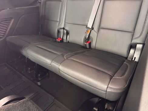 Used 2023 GMC Yukon Denali w/ Denali Reserve Package AWD/4WD image 22