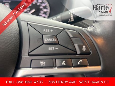 Certified 2020 Nissan Sentra SV image 45