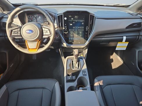 New 2026 Subaru Crosstrek 2.5i Wilderness image 10