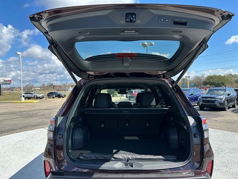 New 2026 Subaru Forester Touring image 9