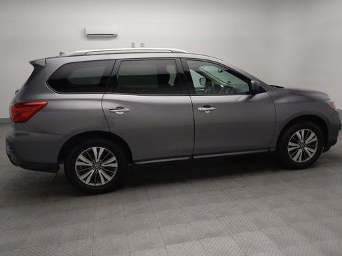 Used 2020 Nissan Pathfinder SV FWD image 10