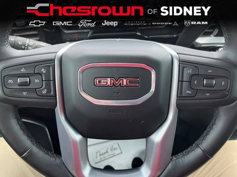 Used 2024 GMC Sierra 1500 Elevation AWD/4WD image 37