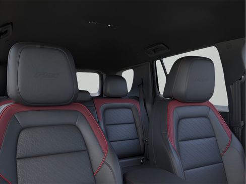 New 2026 Chevrolet Equinox RS image 24