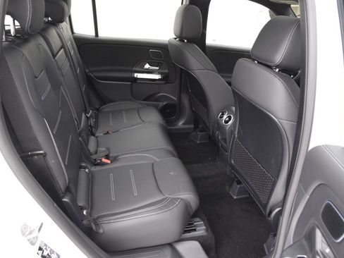 New 2026 Mercedes-Benz GLB 35 AMG 4MATIC image 19