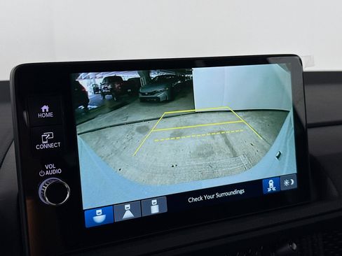 New 2026 Honda CR-V Sport image 13