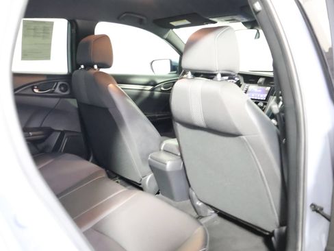 Used 2020 Honda Civic Sport image 43