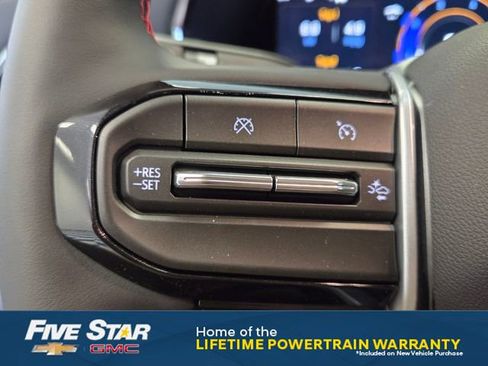 New 2026 Chevrolet Colorado Z71 w/ Technology Package AWD/4WD image 25