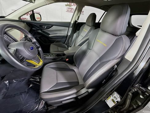 Used 2023 Subaru Crosstrek 2.5i Sport AWD/4WD image 26