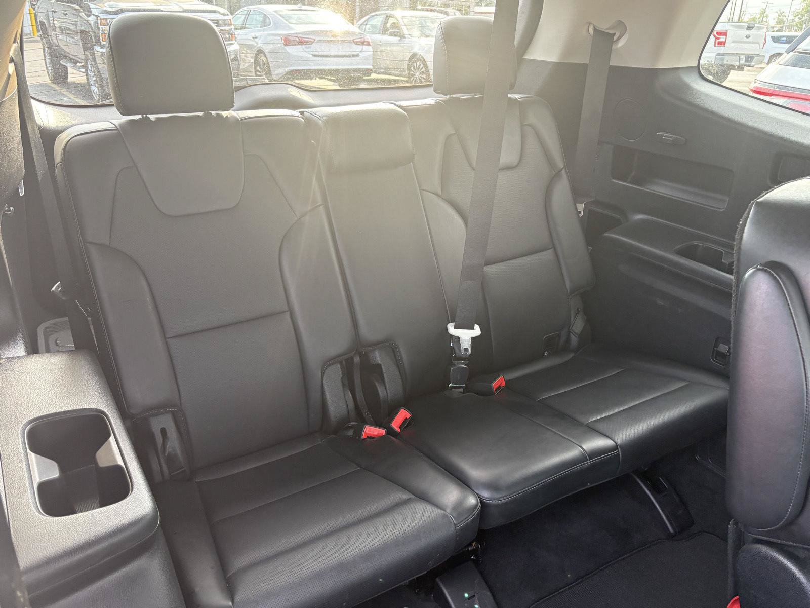 Used 2020 Kia Telluride S AWD/4WD image 18