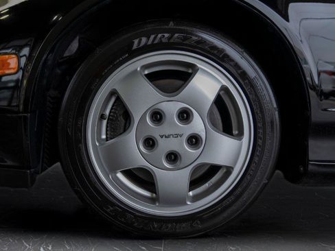 Used 1991 Acura NSX RWD image 71