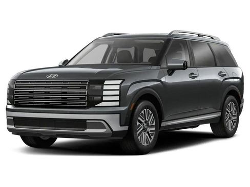 New 2026 Hyundai Palisade SEL Premium image 1
