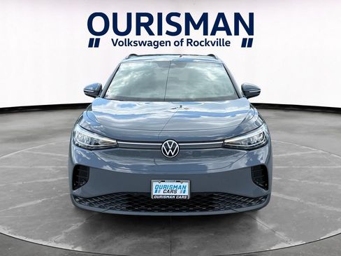 Used 2024 Volkswagen ID.4 2WD image 8