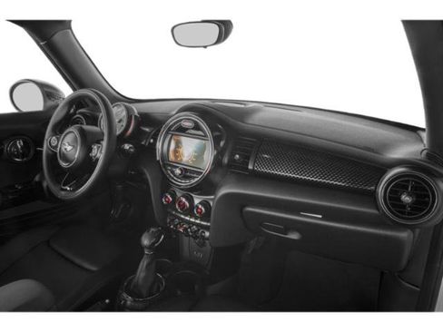 Used 2015 MINI Cooper S FWD image 16