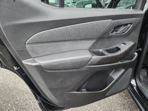 Certified 2023 Chevrolet Traverse High Country image 35