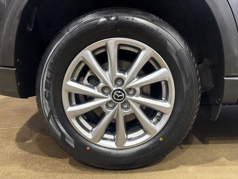 Used 2023 MAZDA CX-5 AWD 2.5 S w/ Select Package image 50