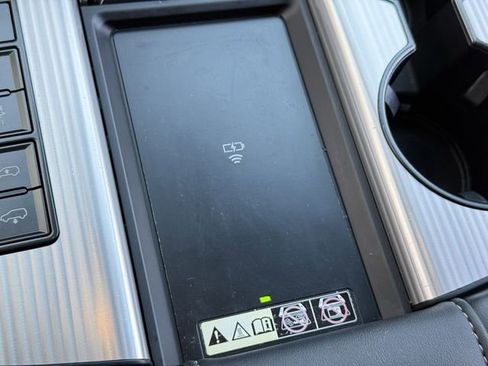 Used 2022 Lexus LX 600 F Sport w/ Accessory Package (Z1) image 25