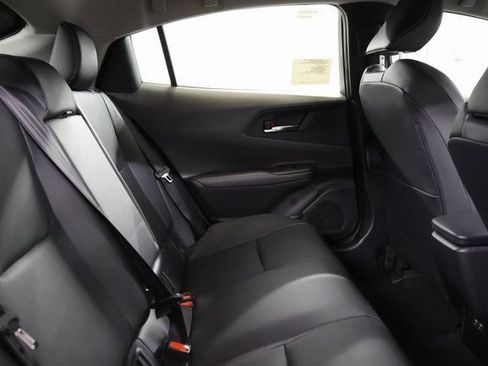 New 2027 Toyota Prius XLE FWD image 27