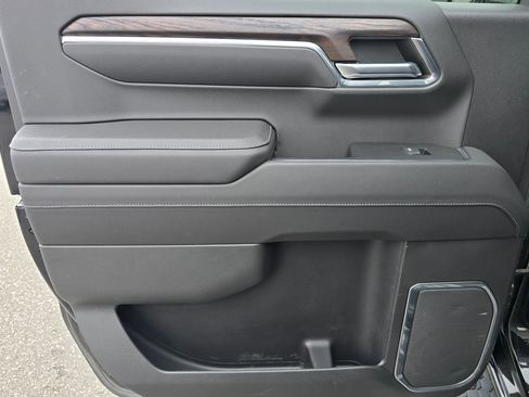 Certified 2023 GMC Sierra 1500 SLT w/ SLT Convenience Package image 47