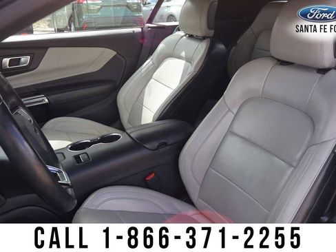 Used 2024 Ford Mustang Premium image 13